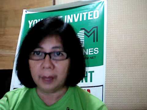 MMM Helps Mabel for P55K