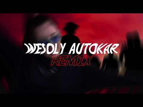 Cypis/Marta Linkiewicz - Wesoły Autokar (REMIX)