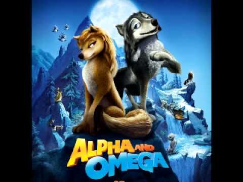 Alpha and Omega - Love﻿ train