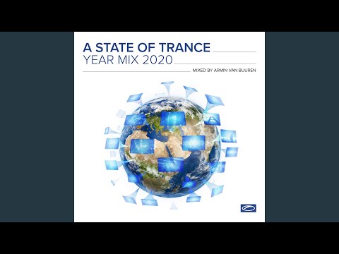 Lost Souls (feat. Nathan Nicholson) (AVIRA Remix) (Mixed)