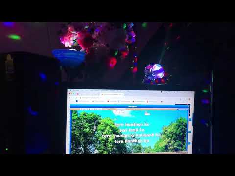 Thiya loabeegaa meri dhaathee loa/ Cover by Ibwaheed