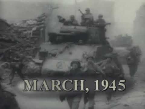 Call of Duty: Finest Hour End Game Cutscene - Original Xbox 2004