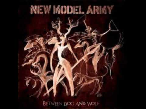 Videoclip de Pull the Sun (Live) — New Model Army