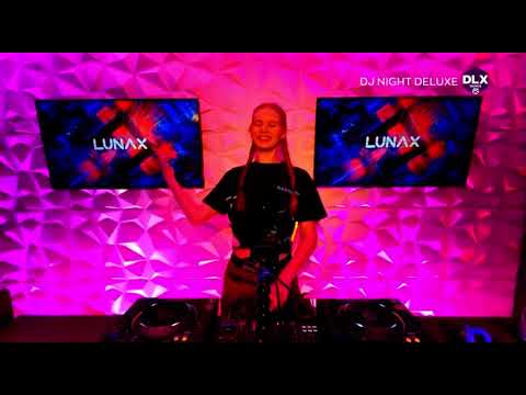 Lunax - Deluxe Dance by Kontor
