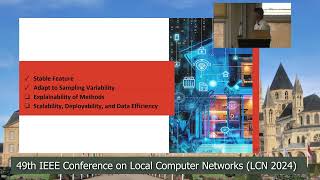 Niruth Bogahawatta - Passive Identification of WiFi Devices At-Scale -
