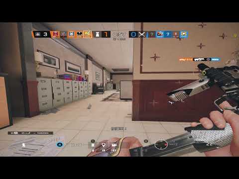 210219 Bandit C4 double Bank