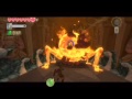 Scaldera Skyward Sword