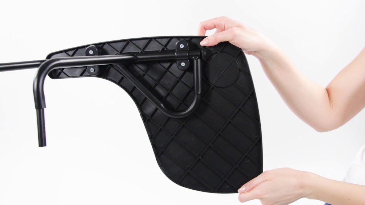 YouTube video placeholder