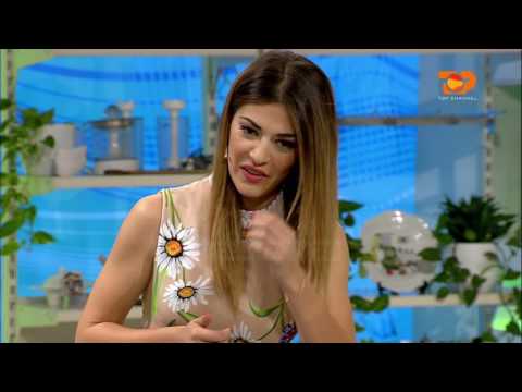 Ne Shtepine Tone, 16 Maj 2016, Pjesa 1 - Top Channel Albania - Entertainment Show