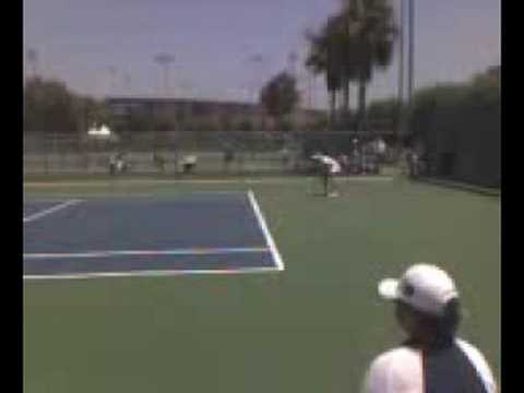 Nadia Petrova vs Akgul Amanmuradova