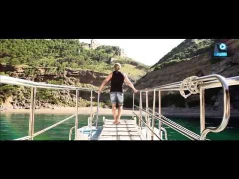 Making of  Paul Janke feat. Tony T Multitalented - I Wanna Live In Brazil (Official Making of Video)