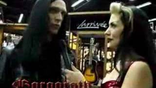 Download lagu GORGOROTH! Entrevista a king ov hell mp3 Download lagu GORGOROTH! Entrevista a king ov hell mp3