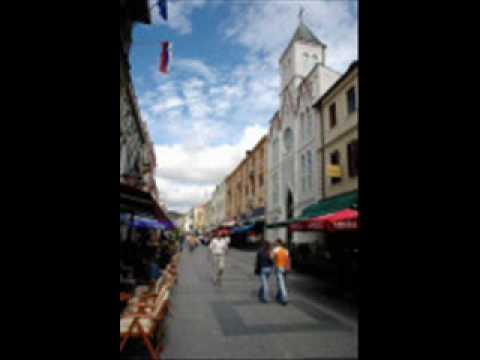 grupa Boemi - Koga sum so soprugata