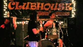 Circle Jerks (Tempe 2008) [11]. I&#39;m Gonna Live