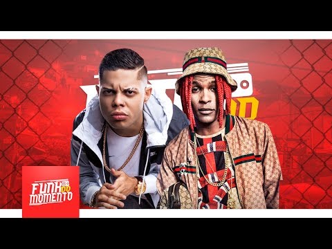 NVI Gang - MC Lil , MC Lan e MC Yuri - Tropa Forte - DJ ROMULO MPC