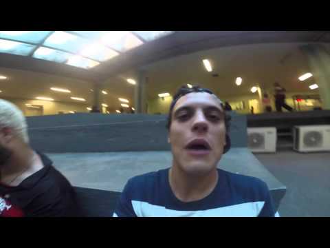 Retrospectiva 2015 - Le Raleh