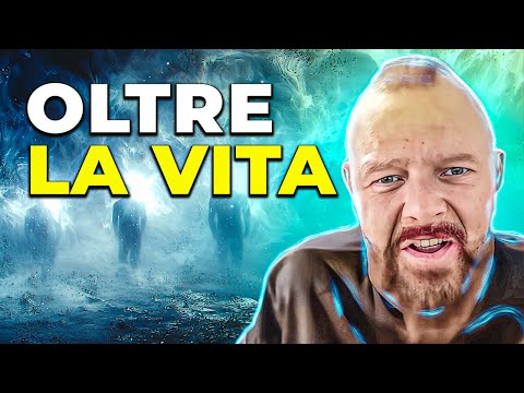 Esperienza Pre Morte: La Mia Vita Dopo l'Incidente