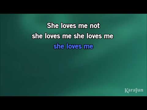 Brooklyn’s The Lady Loves Me Karaoke Video