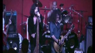 Rama&#39;s Whisper featuring Slutterhouse - Hair of the Dog (live in Beirut)