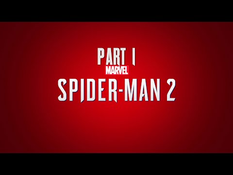 Marvel´s Spider-Man 2 (PC) (100% Complete) Gameplay Walktough German/Deutsch No Commentary Part 1