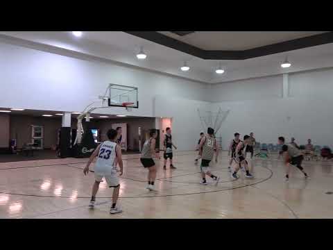 Ghostcut(49) Tier 9 - 2023 SUMMER 80ERS (52) - tcbl saturday