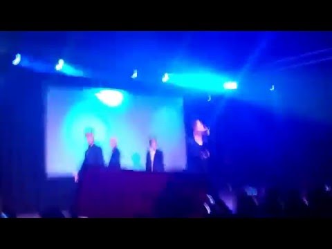 Nu'est - Good Bye bye