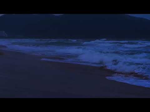 Onde del Mare Regolari per Indurre un Sonno Profondo e Naturale