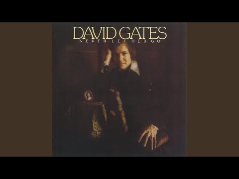 Someday - David Gates