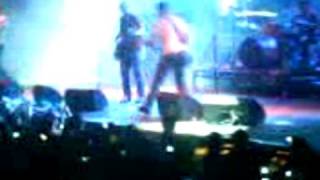 Millencolin en Argentina - Botanic Mistress