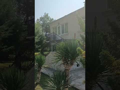 Дом под ключ ул. Лапстинская, 19 - Цандрипш, ул. Лапстинская, 19 видео