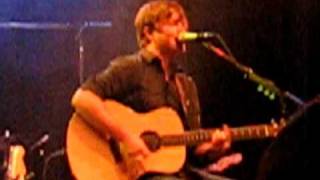 Dave Barnes-These Little Lies