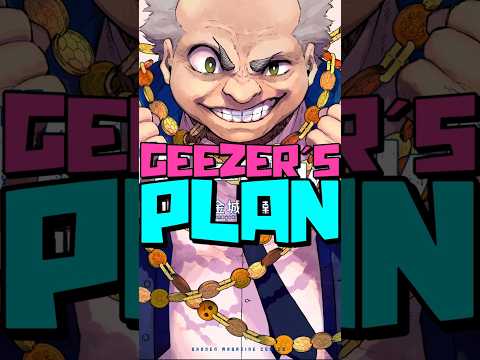 Buratsuta Is Selling Nagi to The Devil | Blue Lock Chapter 306 Buratsuta´s Masterplan with Nagi