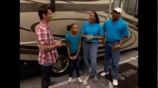 preview picture of video 'Best Motorhomes of 2013  (HGTV RV 2012 | Small Class A Motorhomes) ACE'