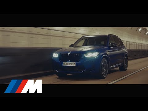 THE NEW X3 M.