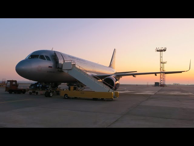 ロシアのАнапаのビデオ発音