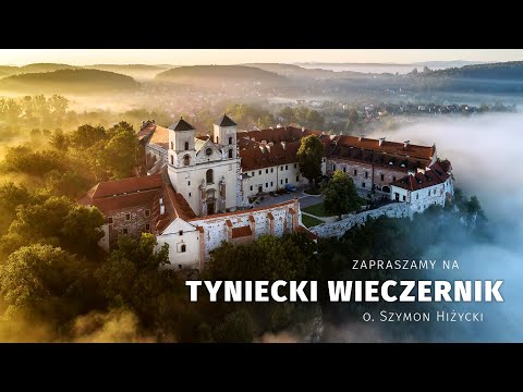 Tyniecki Wieczernik