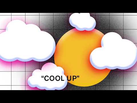 De Lux - Cool Up (Official Stream)