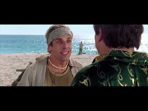 "The Heartbreak Kid" movie: loco