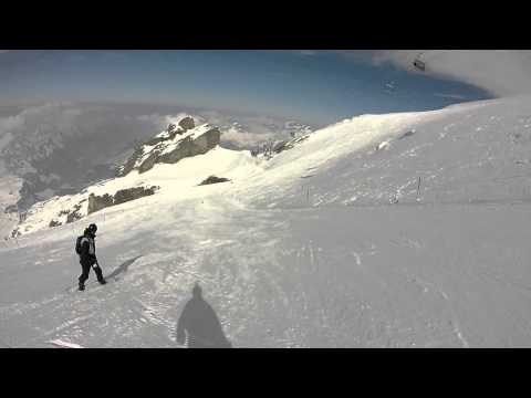 Engelberg - Titlis (1a) (music)