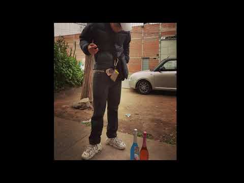 Money x - Molyn (Audio Oficial)