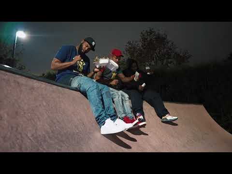 WavyKampFee - Racer X (Prod by @enrgybeats) Dir. @JbShotIt_