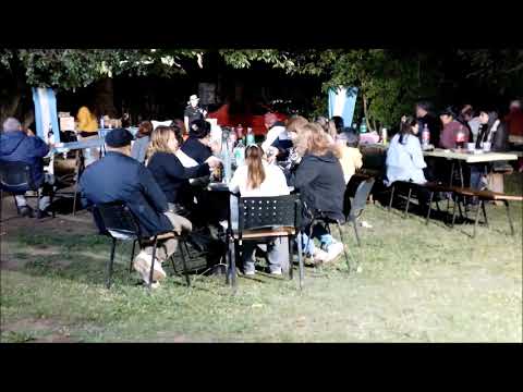 ELLA Y EL BAR SOROCABANA - TITO MUÑOZ EL REMANSERO