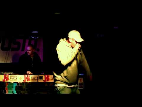 SUPER MC 2011 - ELIMINACJE cz. 6 - KALISIAK