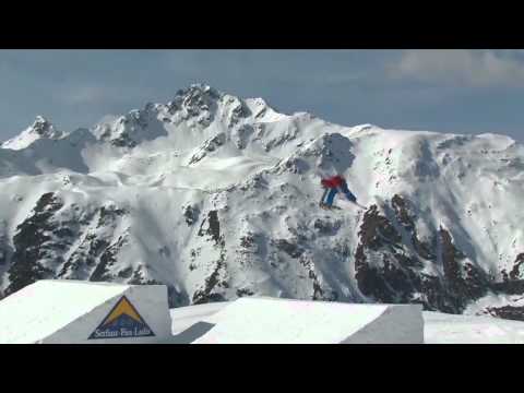 Fiss Ladis - Freeski Teaser 2011/2012