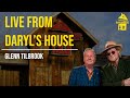 Daryl Hall & Glenn Tilbrook (Squeeze) - Pulling Mussels From The Shell (Live From Daryl's House)