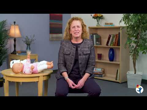 Infant Hip Dysplasia