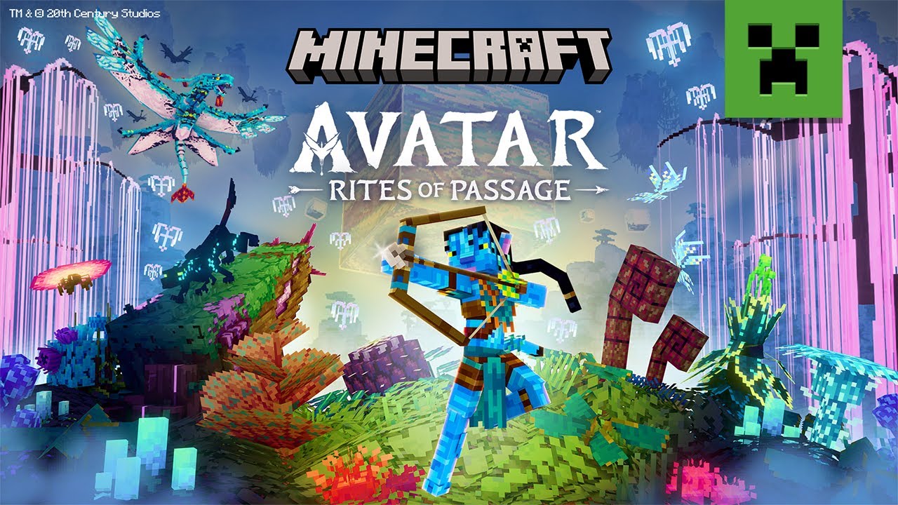 Avatar: Rites of Passage