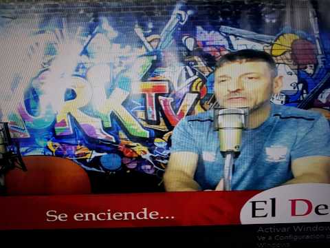 El Deseo Radio. Temporada 7. Capitulo 16