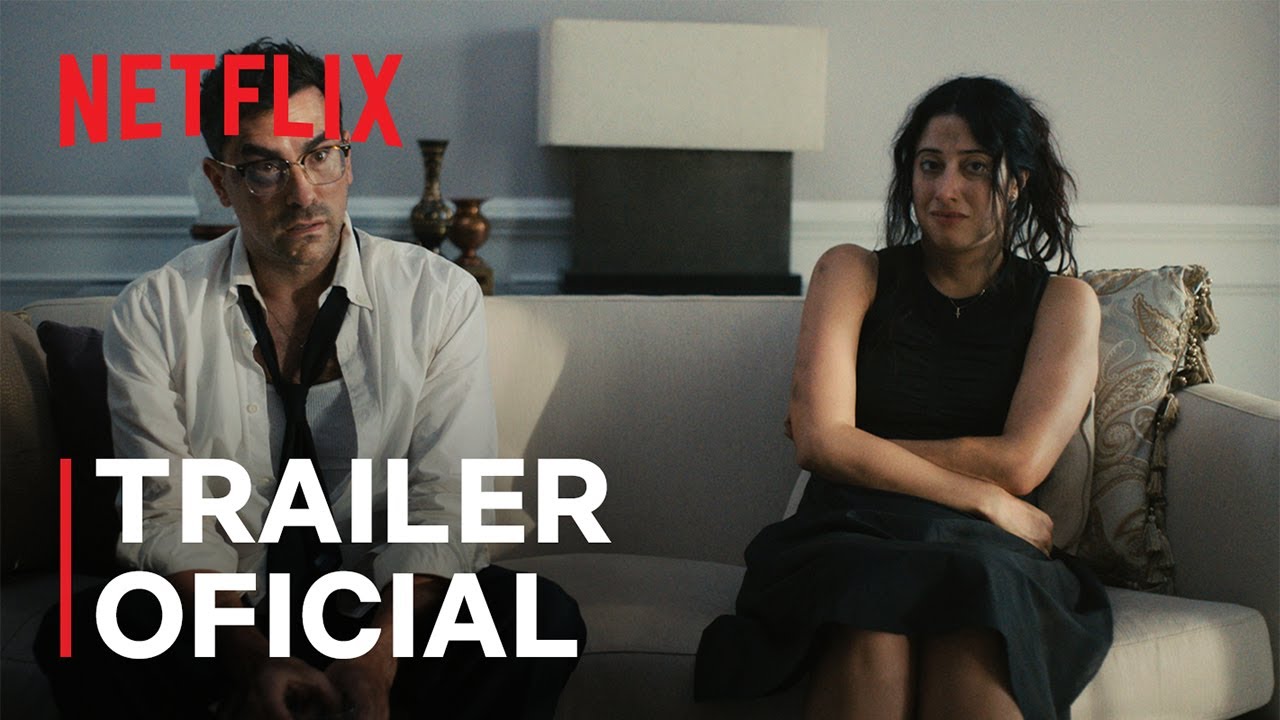Erros Épicos | Trailer oficial | Netflix