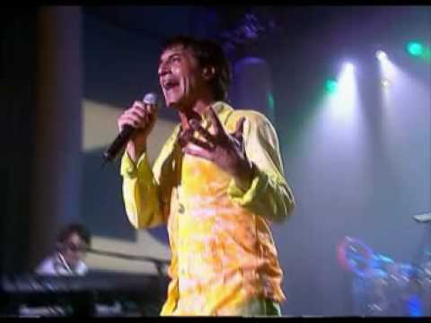 Sergio Dalma.Ya lo verás